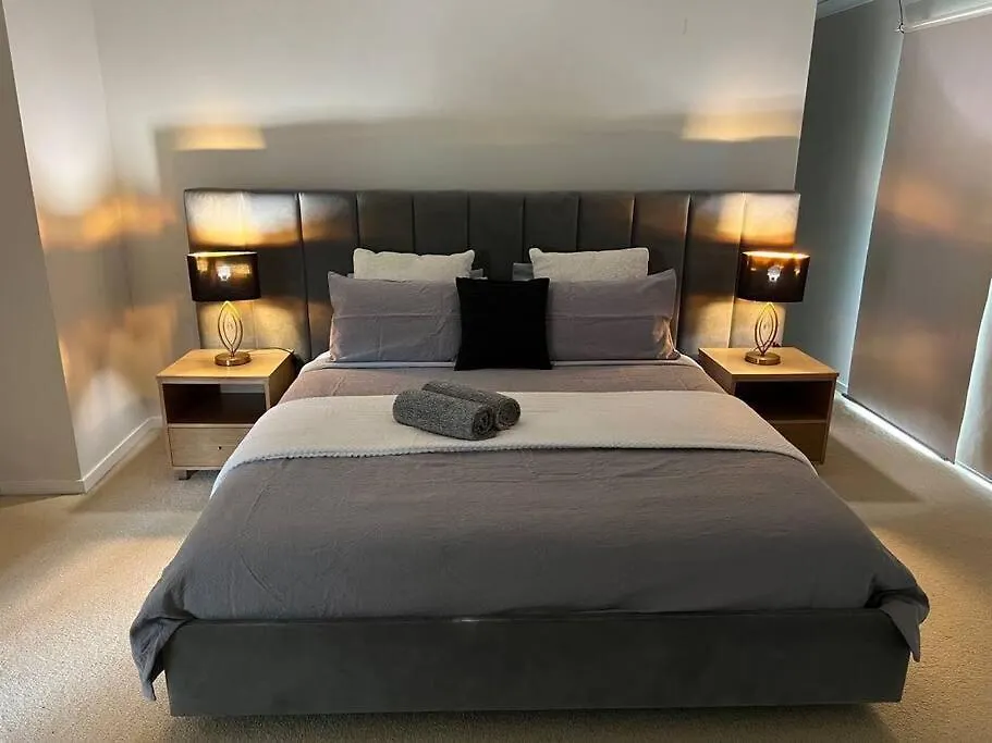 Hop,Skip An Jump 2 Harbour Town Villa Gold Coast Vakantiehuis