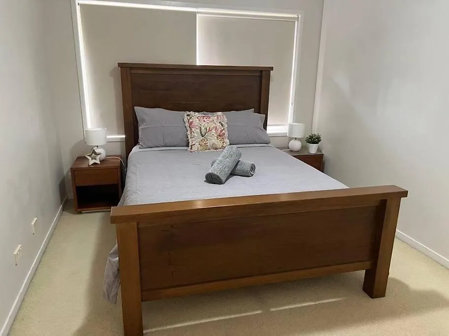 Holiday home Hop,Skip An Jump 2 Harbour Town Villa Gold Coast